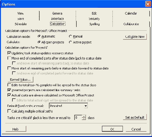  Calculation ()