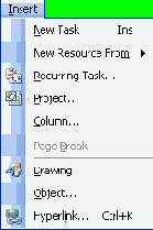  Insert ()    