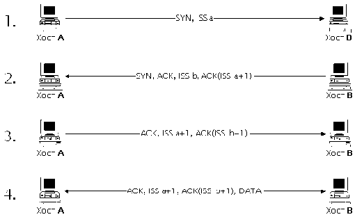     TCP-   Internet (hijacking)
